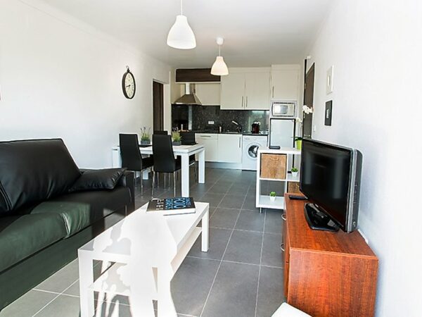 4 persoons Appartement Port Banyuls vanaf €55.23 - Image 3