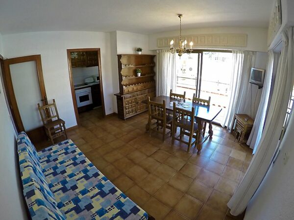 4 persoons Appartement Eolo 24 01 vanaf €39.00 - Image 3