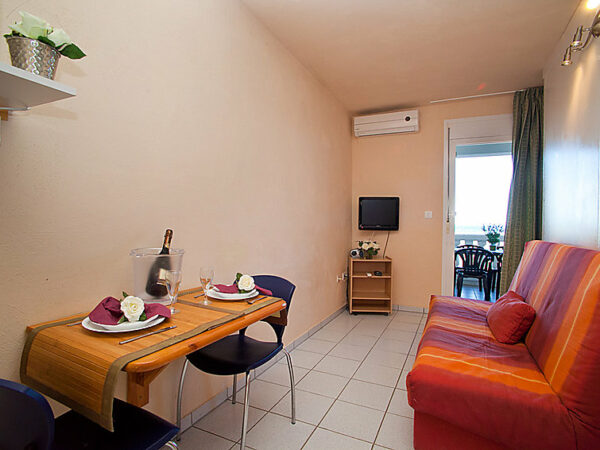 3 persoons Appartement Royal Delta vanaf €42.47 - Image 4