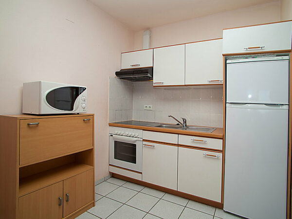 3 persoons Appartement Royal Delta vanaf €42.47 - Image 7