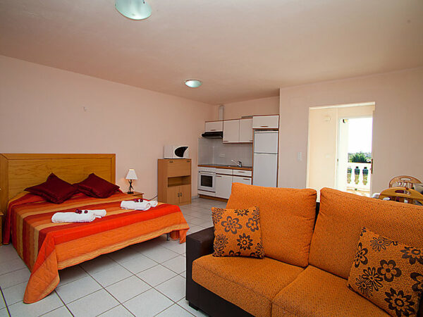 3 persoons Appartement Royal Delta vanaf €42.47 - Image 2