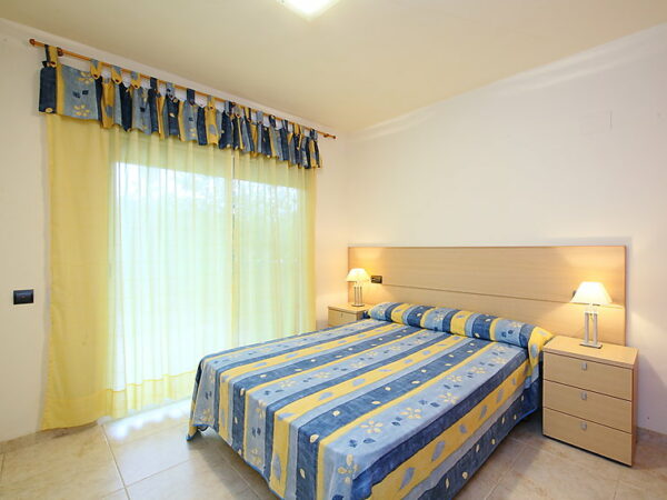 4 persoons Appartement Delicias E vanaf €61.60 - Image 6