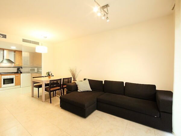 4 persoons Appartement Delicias E vanaf €61.60 - Image 3