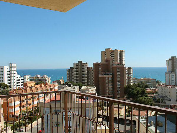 4 persoons Appartement Las Cinco Torres vanaf €55.18 - Image 2