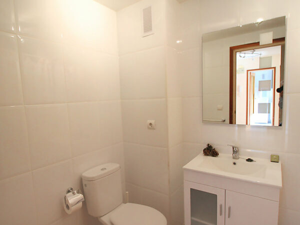 4 persoons Appartement Las Cinco Torres vanaf €55.18 - Image 10