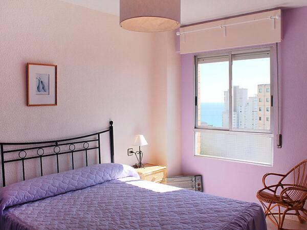 4 persoons Appartement Las Cinco Torres vanaf €55.18 - Image 9