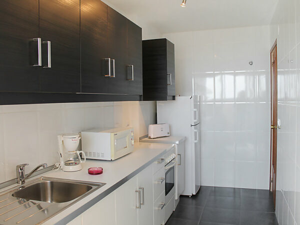 4 persoons Appartement Las Cinco Torres vanaf €55.18 - Image 8