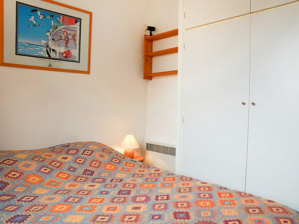 4 persoons Appartement Horizon Marin vanaf €45.67 - Image 8