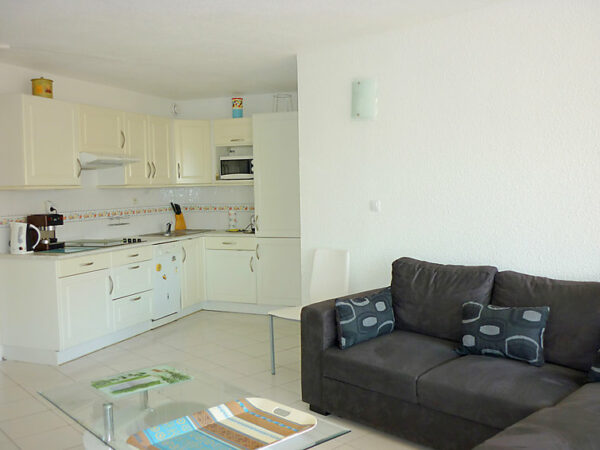 4 persoons Appartement Les Goélands vanaf €75.20 - Image 3