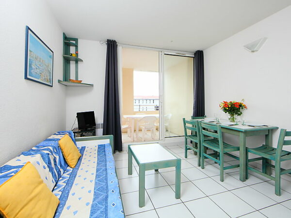 4 persoons Appartement La Palme d'Or vanaf €63.69 - Image 5