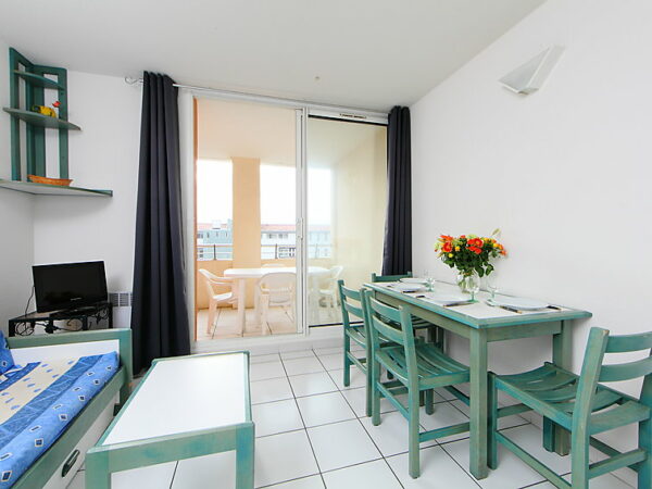 4 persoons Appartement La Palme d'Or vanaf €63.69 - Image 6