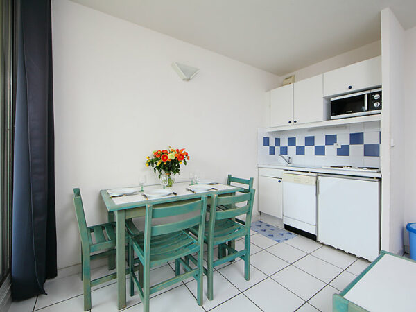 4 persoons Appartement La Palme d'Or vanaf €63.69 - Image 3