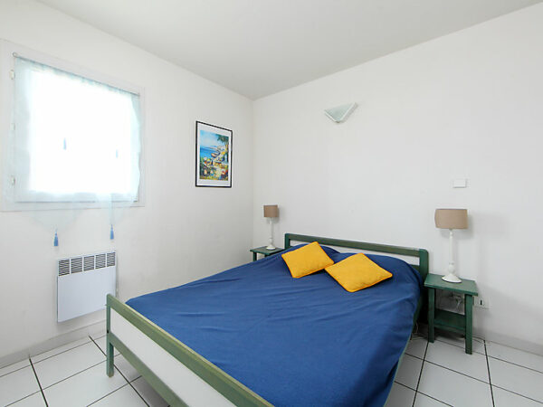 4 persoons Appartement La Palme d'Or vanaf €63.69 - Image 4