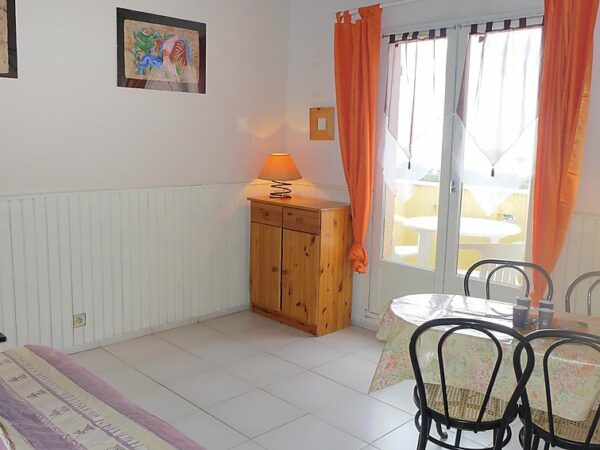 4 persoons Appartement Les Terrasses de la Méditérranée vanaf €38.13 - Image 6