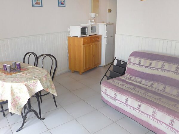 4 persoons Appartement Les Terrasses de la Méditérranée vanaf €38.13 - Image 7