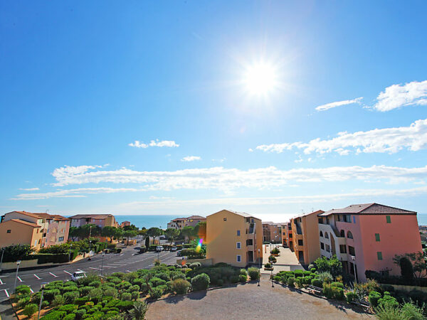 4 persoons Appartement Les Terrasses de la Méditérranée vanaf €38.13 - Image 5