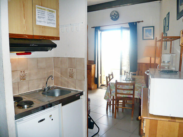 4 persoons Appartement Les Terrasses de la Méditérranée vanaf €38.13 - Image 9