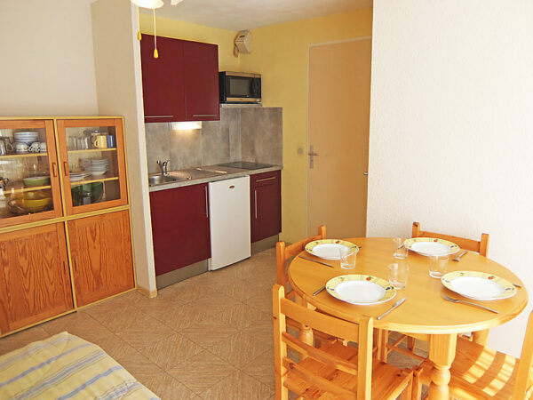 4 persoons Appartement Les Mas de La Mer vanaf €38.54 - Image 6