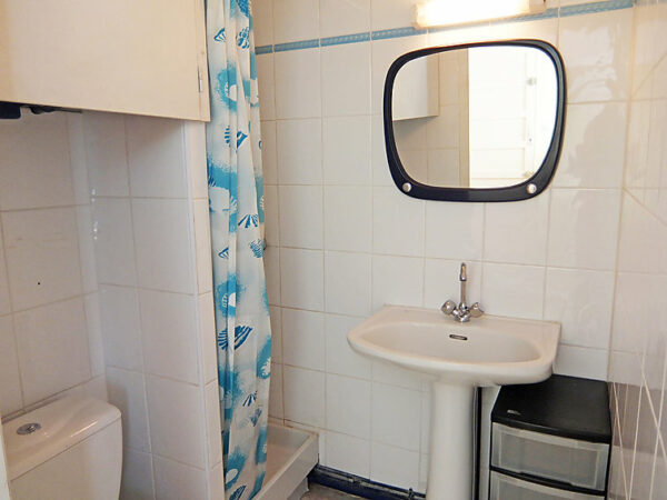 4 persoons Appartement Les Mas de La Mer vanaf €38.54 - Image 8