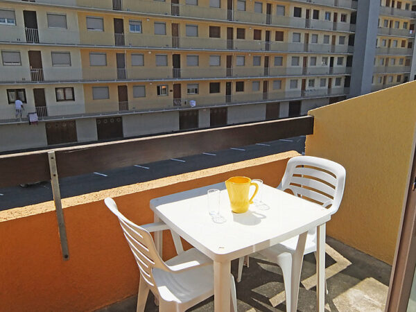 4 persoons Appartement Les Mas de La Mer vanaf €38.54 - Image 5