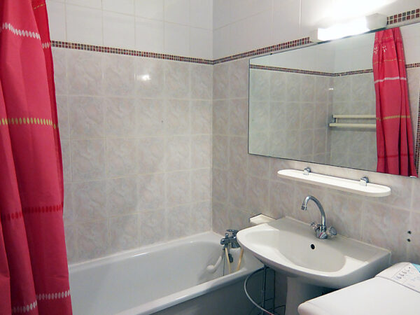 4 persoons Appartement Les Capitelles vanaf €47.16 - Image 9