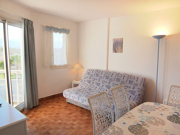 4 persoons Appartement Les Capitelles vanaf €52.37 - Image 3