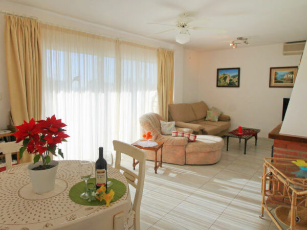 4 persoons Appartement Ecuador vanaf €46.12 - Image 3