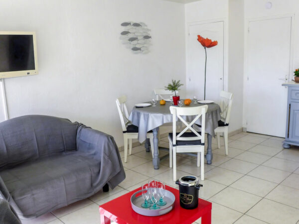 4 persoons Appartement De la Plage vanaf €66.81 - Image 3