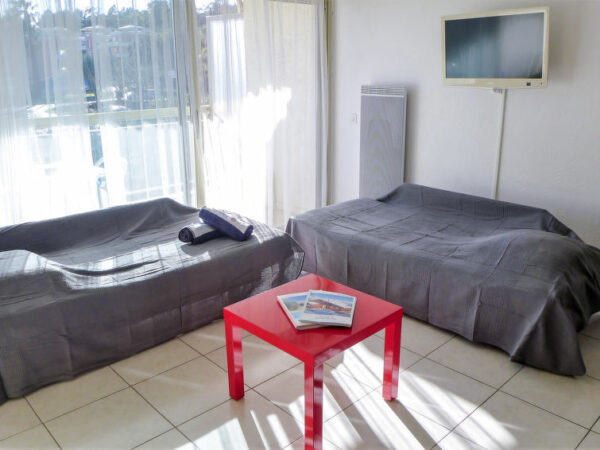 4 persoons Appartement De la Plage vanaf €66.81 - Image 11