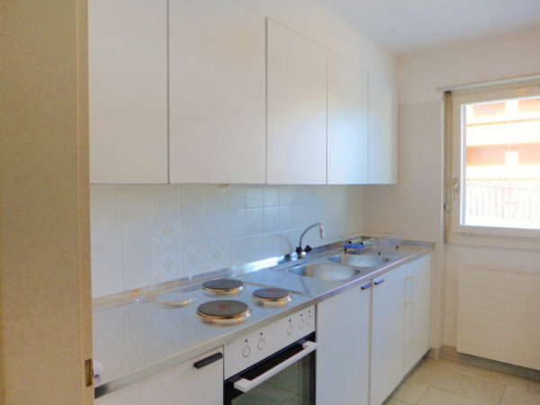 4 persoons Appartement Andrea A/B vanaf €74.16 - Image 8