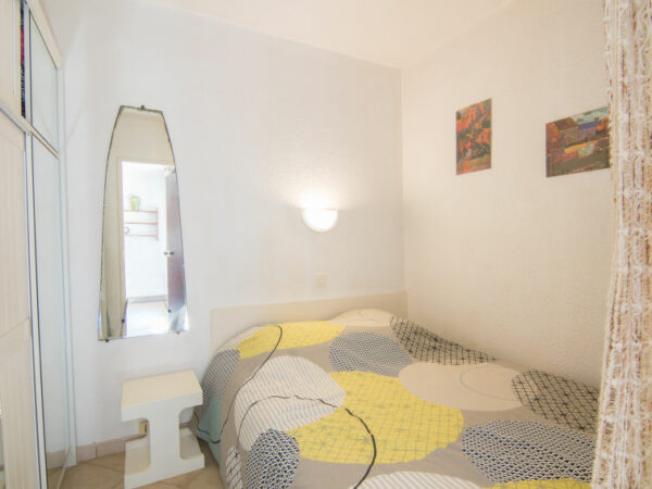 4 persoons Appartement Douc vanaf €45.91 - Image 9