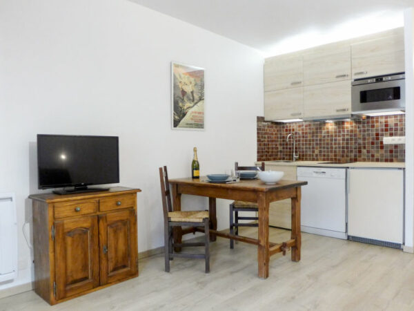 2 persoons Appartement Le Pramouny vanaf €50.79 - Image 3