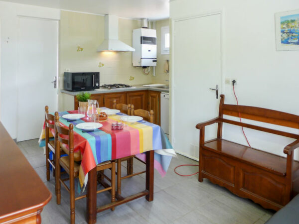 4 persoons Appartement Larrebidea vanaf €37.25 - Image 4