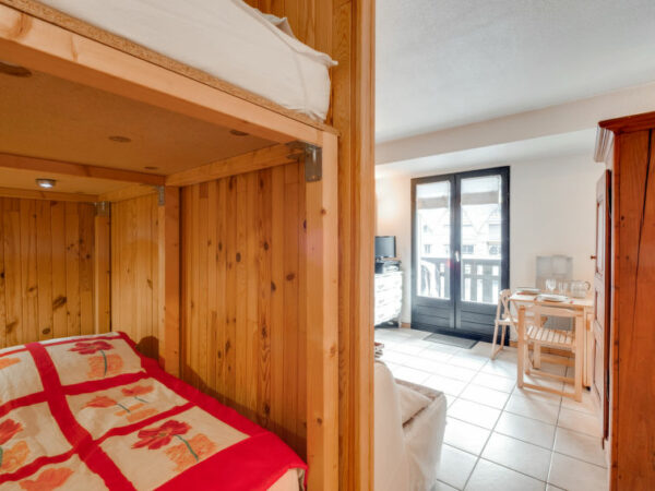 4 persoons Appartement La Comtesse vanaf €45.18 - Image 10