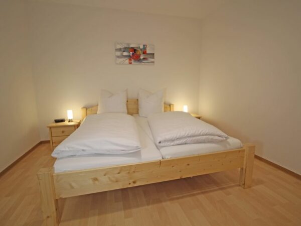 4 persoons Appartement Eifelnatur (Haus 3) vanaf €78.06 - Image 7