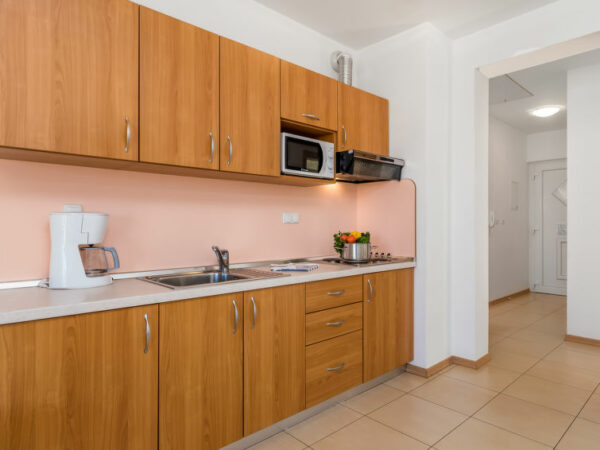 4 persoons Appartement Mihaela 3 vanaf €59.40 - Image 6