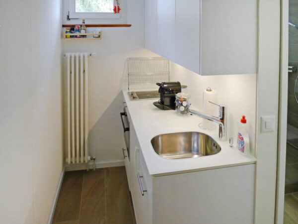 2 persoons Appartement Parkareal (Utoring) vanaf €54.00 - Image 8