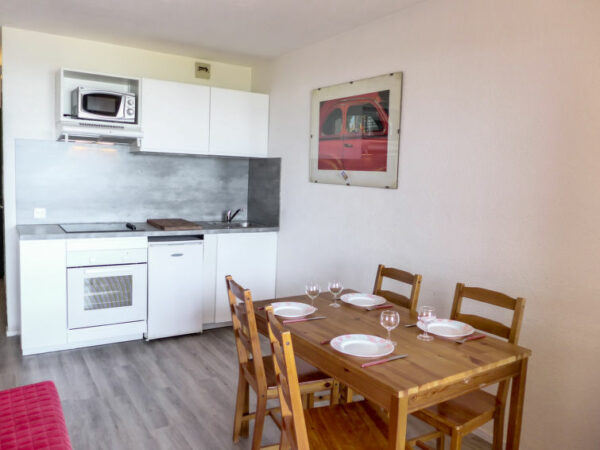 4 persoons Appartement Horizon Marin vanaf €45.67 - Image 4