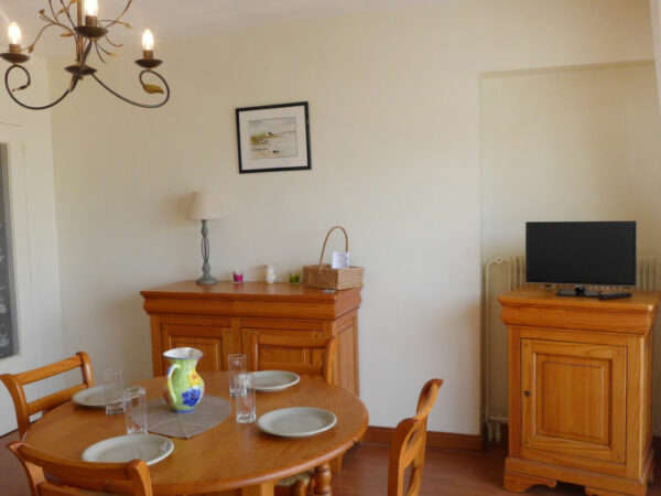 4 persoons Appartement Prince Albert vanaf €69.92 - Image 7