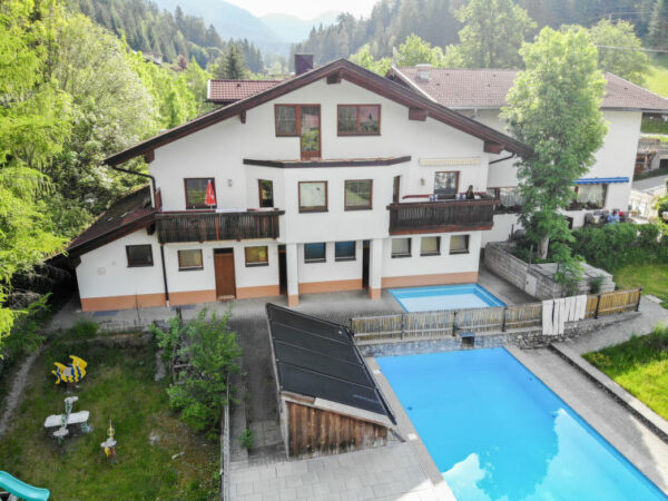 4 persoons Appartement Camping Rossbach vanaf €55.46 - Image 2