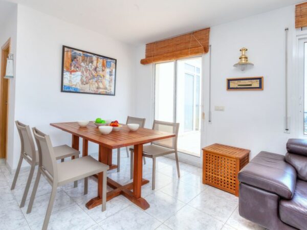 4 persoons Appartement L'Olivar II vanaf €69.12 - Image 4