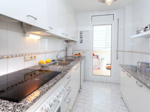 4 persoons Appartement L'Olivar II vanaf €69.12 - Image 7