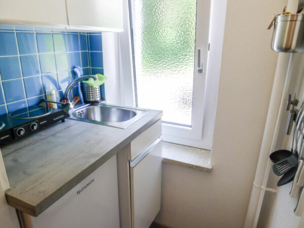 2 persoons Appartement Promenade (Utoring) vanaf €34.50 - Image 6