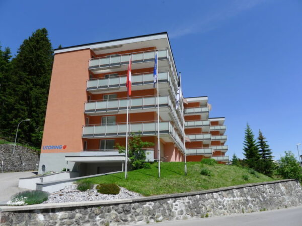 2 persoons Appartement Promenade (Utoring) vanaf €55.92 - Image 8