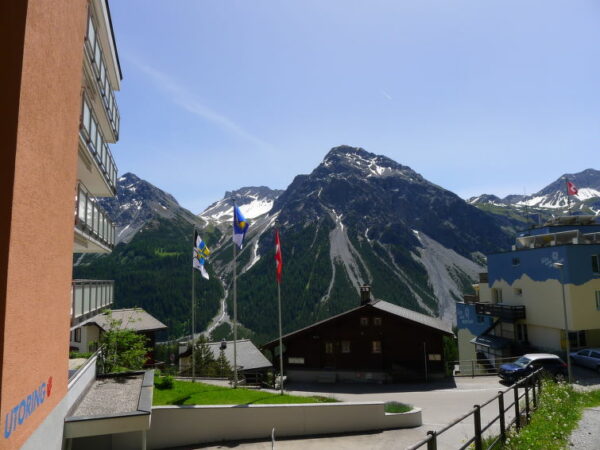 2 persoons Appartement Promenade (Utoring) vanaf €34.50 - Image 11