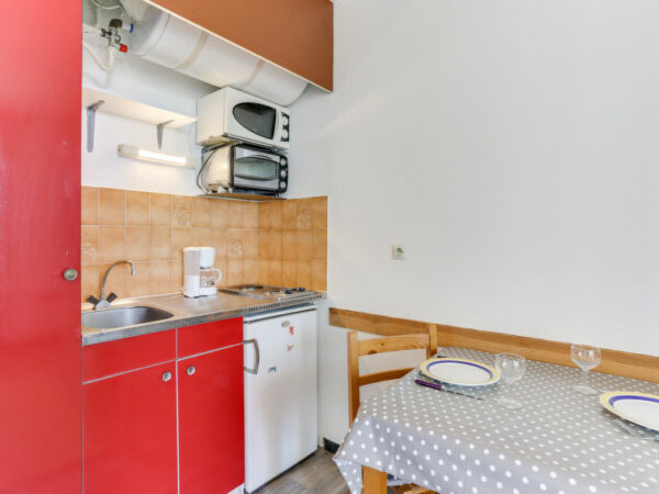 2 persoons Appartement Trinquart vanaf €33.37 - Image 4