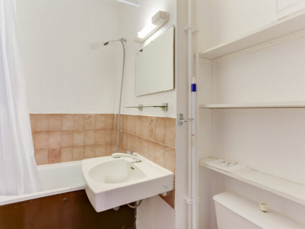 2 persoons Appartement Trinquart vanaf €33.37 - Image 11