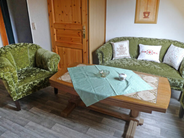 3 persoons Appartement Rosenboom vanaf €48.62 - Image 3