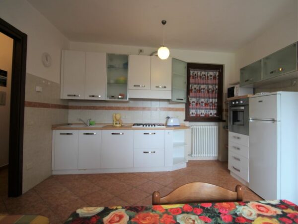 4 persoons Appartement La Canonica vanaf €53.16 - Image 5