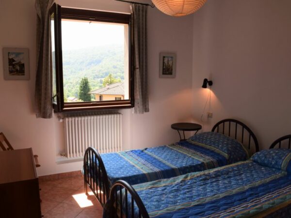 4 persoons Appartement La Canonica vanaf €53.16 - Image 7